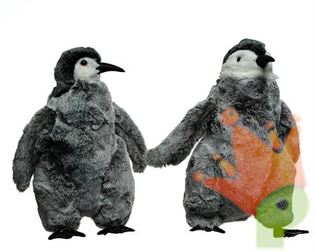 PINGUINI 29 CM