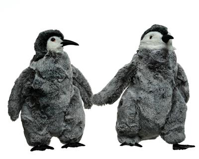 PINGUINI 29 CM