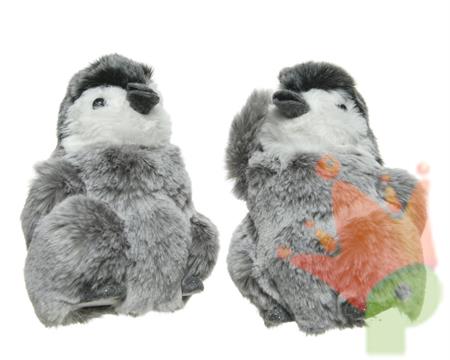 PINGUINO 9X9X13
