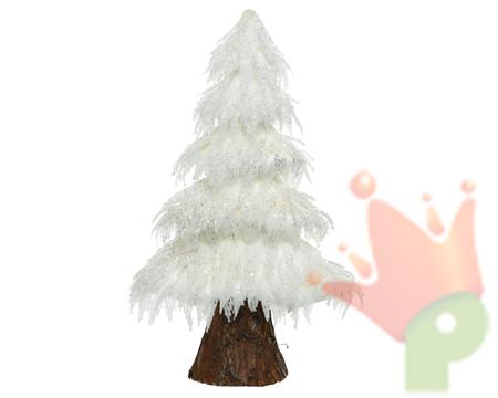 ALBERO INNEVATO