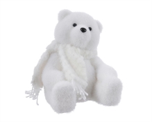 ORSO POLARE 16X17X19,5 CM