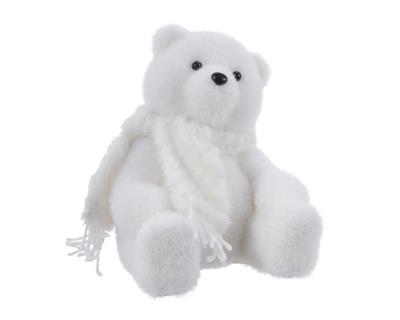 ORSO POLARE 16X17X19,5 CM