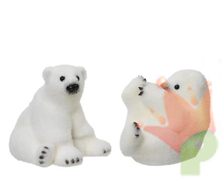 ORSO POLARE 2 MOD ASSORTITI