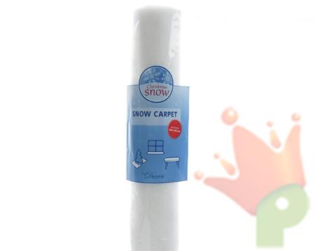 TAPPETO NEVE ROTOLO 240 X 90 CM