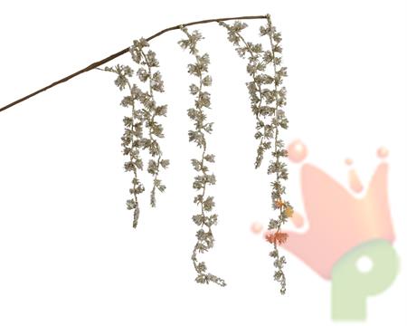RAMO PENDENTE COL PERLA 3X6X95 CM