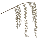 RAMO PENDENTE COL PERLA 3X6X95 CM