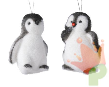 PENDENTE PINGUINO ASSORTITO