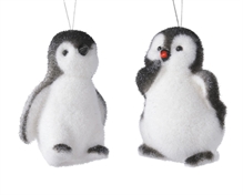 PENDENTE PINGUINO ASSORTITO