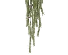 RAMO PINO PVC 90 CM