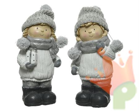 BAMBINO TERRACOTTA