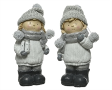 BAMBINO TERRACOTTA
