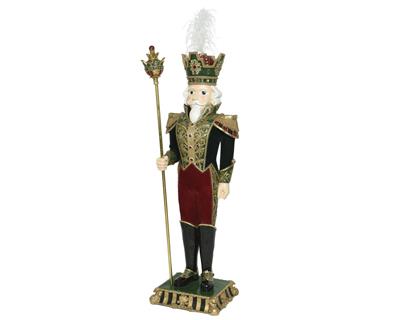 SCHIACCIANOCI GIGANTE