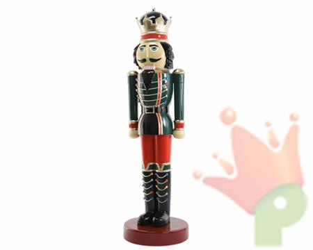 SCHIACCIANOCI GIGANTE 183 CM