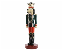 SCHIACCIANOCI GIGANTE 183 CM