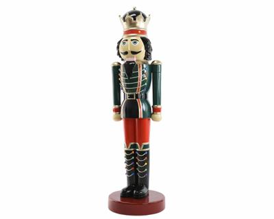 SCHIACCIANOCI GIGANTE 183 CM