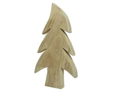 ALBERO IN LEGNO