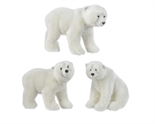 ORSO POLARE ASSORTITO