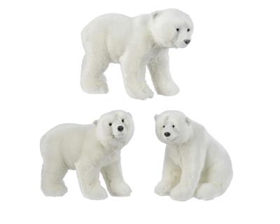 ORSO POLARE ASSORTITO