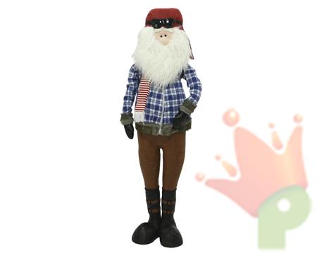 PILOTA BABBO NATALE