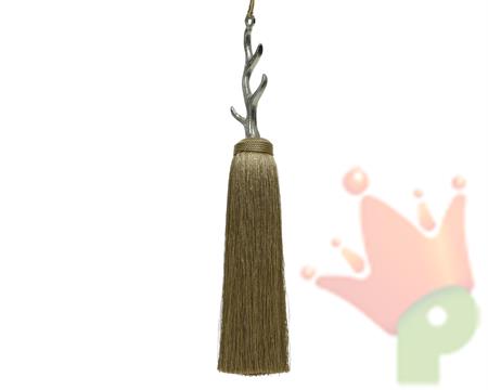PENDENTE GRIGIO