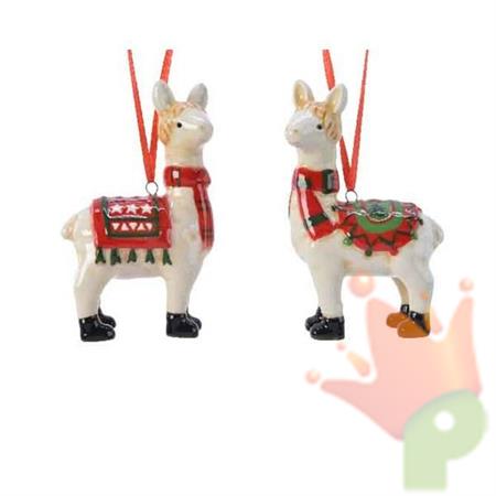 PENDENTE LAMA