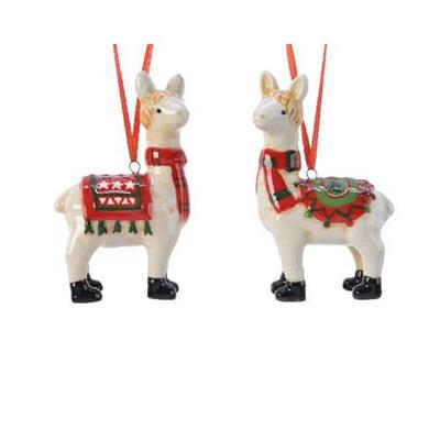 PENDENTE LAMA