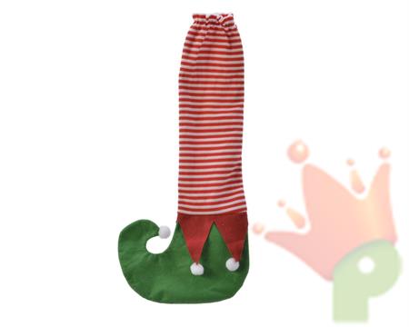 COPRIPIEDE PER GAMBE SEDIA ELFO