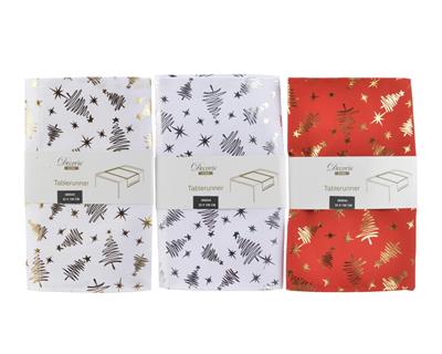 pes runner foil tree 3clas