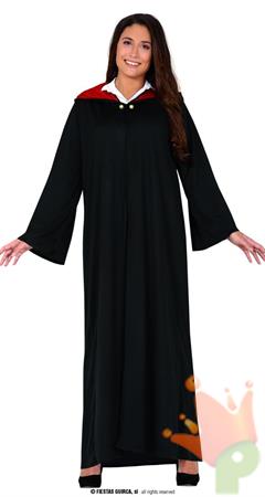 COSTUME STUDENTESSA DI MAGIA DONNA ADULTA TAGLIA L 42 44