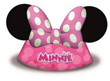 CAPPELLO MINNIE HAPPY HELPER 6PZ