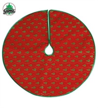 COPRIBASE PER ALBERO DI NATALE