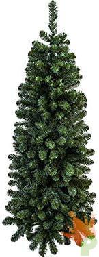 ALBERO DI NATALE SLIM 300 CM