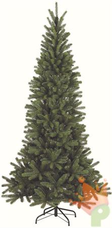 ALBERO DI NATALE 270 CM MONTECARLO
