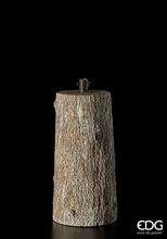 BASE PER ALBERO DI NATALE TRONCO EDG 65 CM