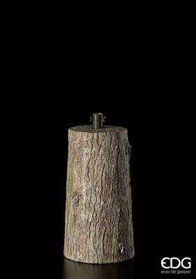 BASE PER ALBERO DI NATALE TRONCO EDG 55 CM