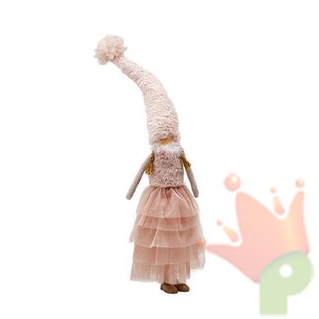 BIMBA TRICOT CON TUTU EDG