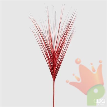 RAMO DI FESTUCA ROSSO 109 CM EDG