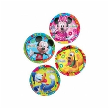 PIATTI 23cm MICKEY CLUBHOUSE 8 PZ