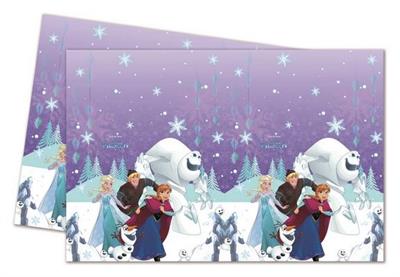 TOVAGLIA 120X180CM FROZEN SNOWFLAKES
