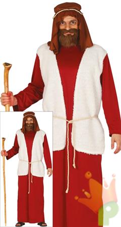 COSTUME SAN GIUSEPPE TG. M 48-50