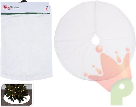COPRIBASE BIANCO 90 CM