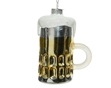 BOCCALE BIRRA PER ALBERO 8X5,5X11CM