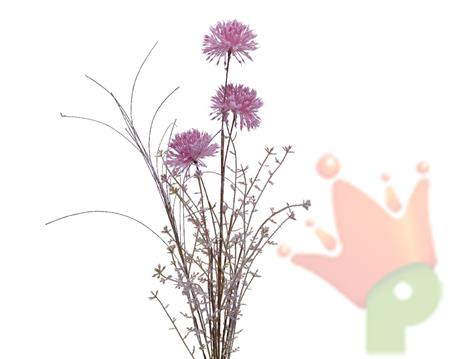 PANACE GIGANTE FUCSIA 15X7X68CM