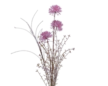 PANACE GIGANTE FUCSIA 15X7X68CM