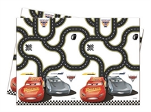 TOVAGLIA 120X180CM CARS 3