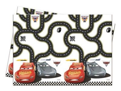 TOVAGLIA 120X180CM CARS 3