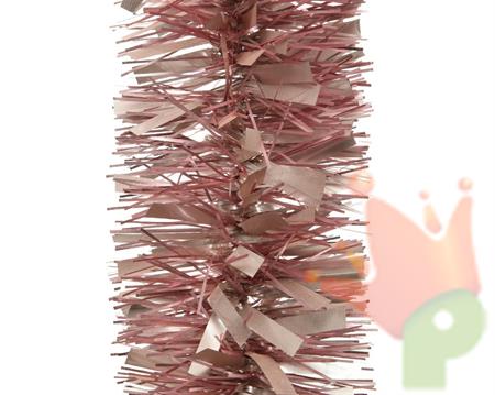 GHIRLANDA ROSA D. 10X270CM