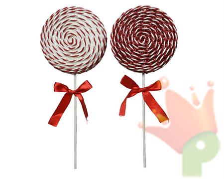 DECORAZIONE LOLLI POP 3.5x14x36cm