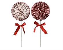 DECORAZIONE LOLLI POP 3.5x14x36cm