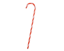 CANDY CANE IN PLASTICA 16,5X61 CM